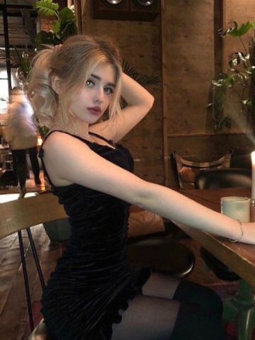 Проститутка Юхима